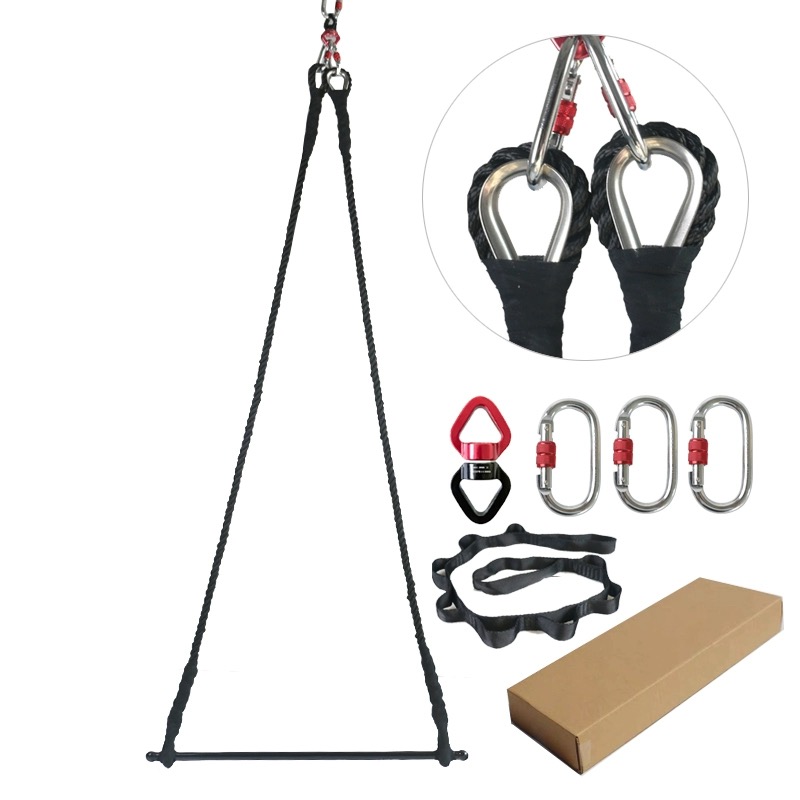 Pilates Toning Ball - Conjunto Profissional de Barra de Trapeze