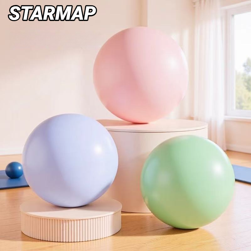 Pilates Toning Ball - 1 unidade de Bola de Yoga