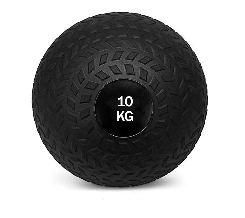 Pilates Toning Ball - Equipamento de ginástica durável, cheio de