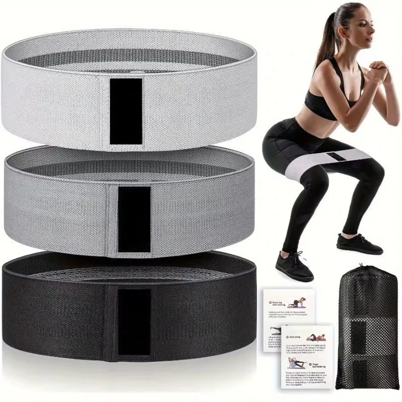 Faixas de Resistência para Glú - Pilates Yoga Class avaliação e preço