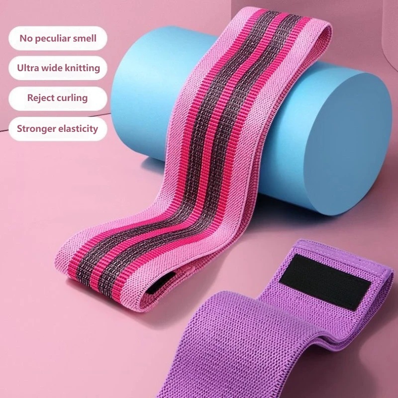 Faixas de Resistência para Glú - Pilates Yoga Class avaliação e preço