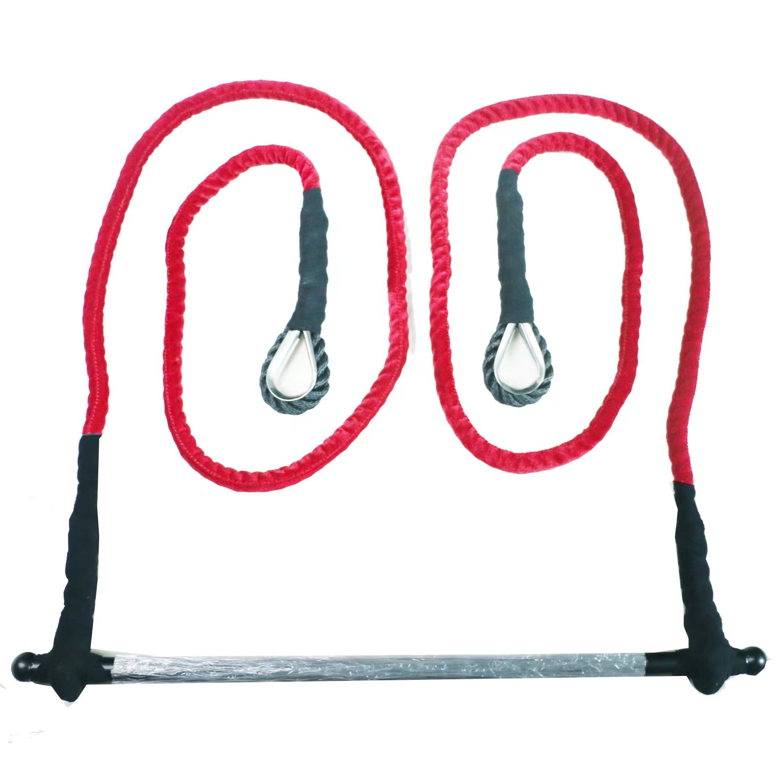 Conjunto Profissional de Barra - Pilates Toning Ball avaliação e preço