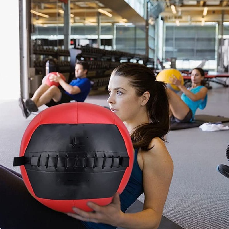 Ititness mpmpty natnatch eedic - Pilates Toning Ball avaliação e preço