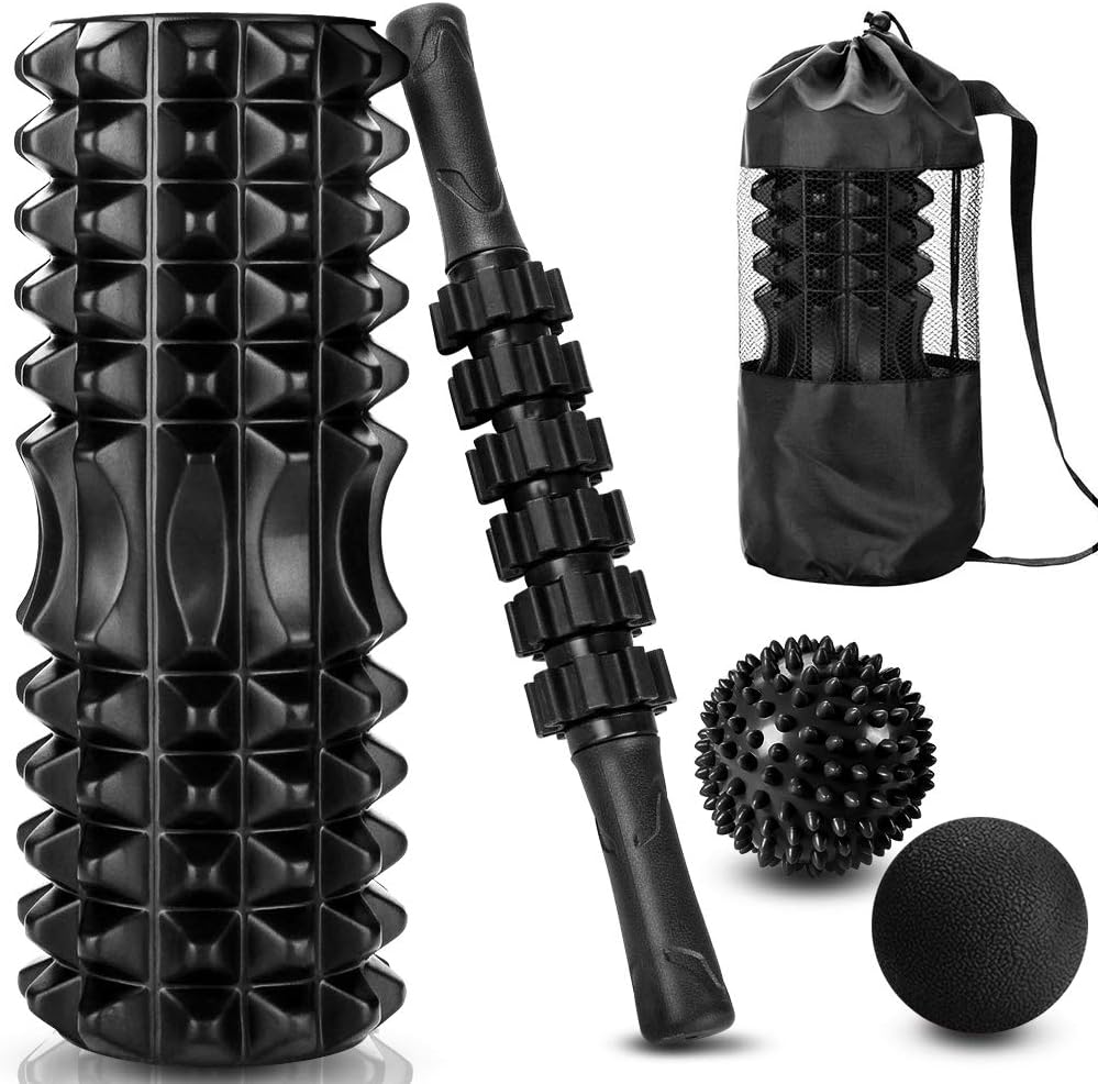 5 em 1 conjunto, ponto de gati - Pilates Toning Ball avaliação e preço