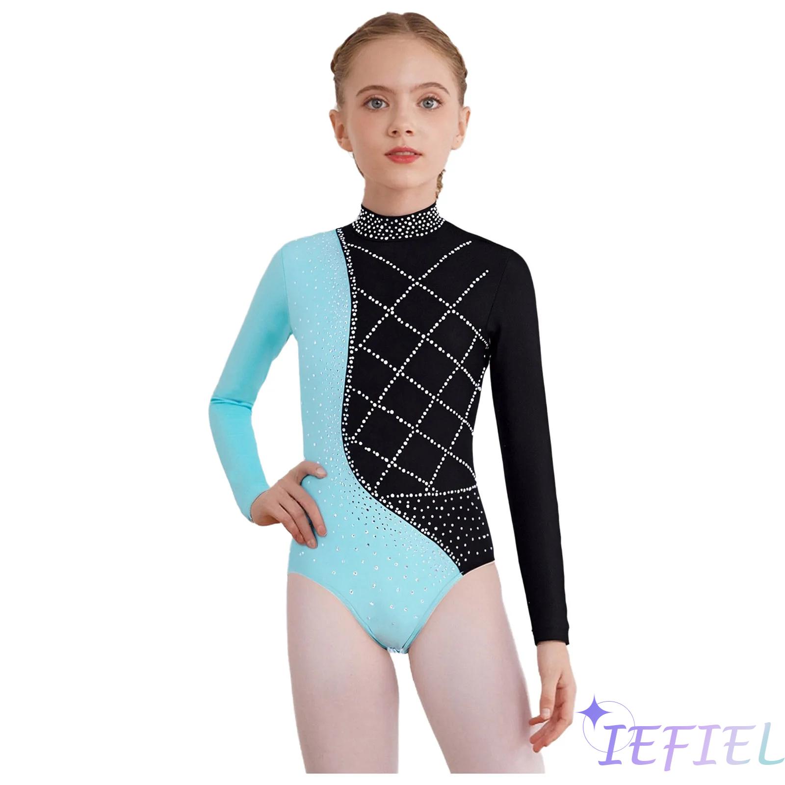 Meninas brilhantes strass giná - Yoga Pilates Girl avaliação e preço