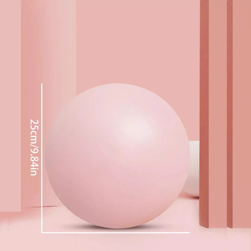 Bola de Exercício Mini TG Refo - Pilates Toning Ball avaliação e preço