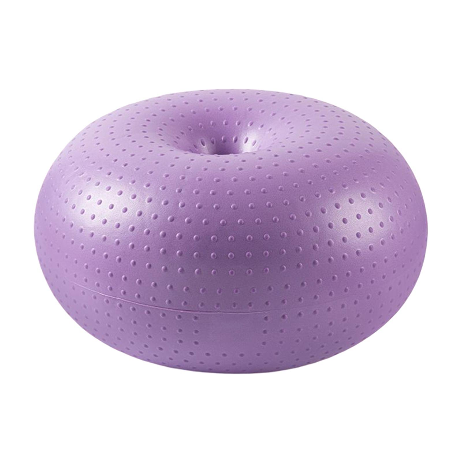 Bola de Pilates de Alta Qualid - Pilates Yoga Class avaliação e preço