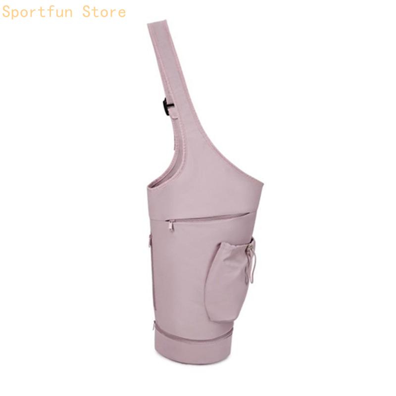 Bolsa transporte para esteira  - Pilates Yoga Class avaliação e preço
