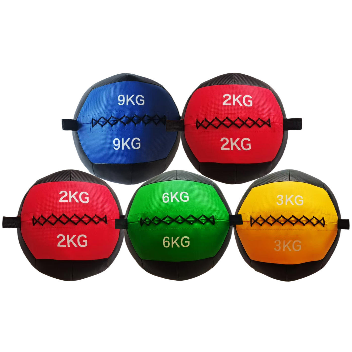 Bola de Parede Vazia para Exer - Pilates Toning Ball avaliação e preço