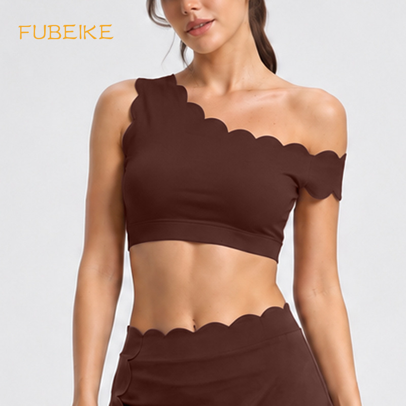 Novo Top de Yoga Curto de Rend - Pilates Yoga Wear avaliação e preço