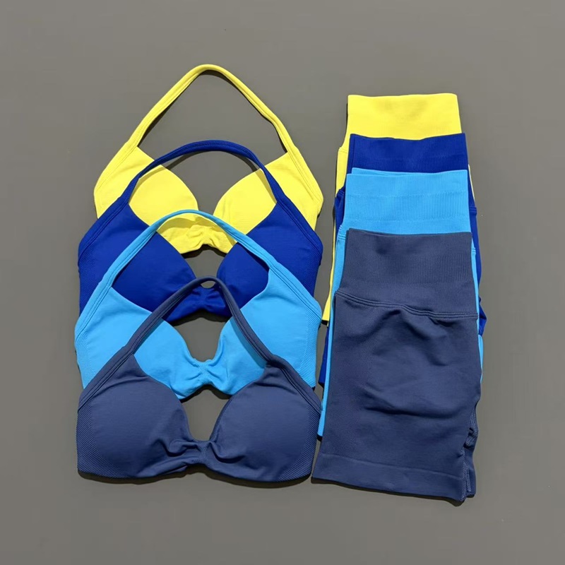 Conjunto Esportivo HISTELLO de - Pilates Yoga Wear avaliação e preço