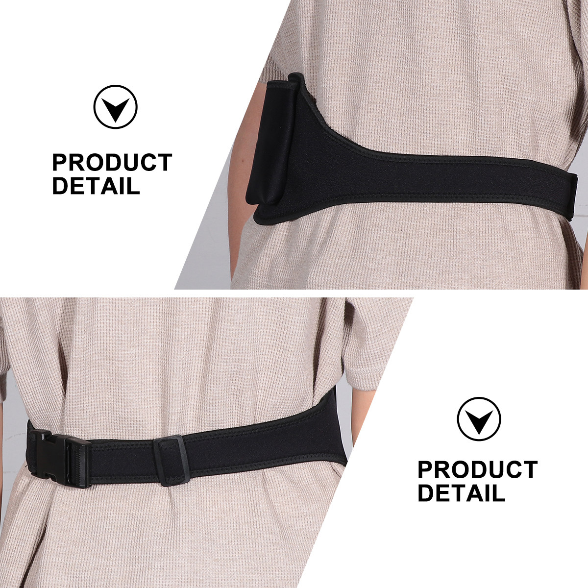 Bolsa de Cintura para Transmis - Pilates Yoga Class avaliação e preço