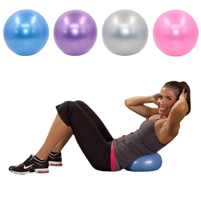Bola de pilates à prova de exp - Pilates Toning Ball avaliação e preço