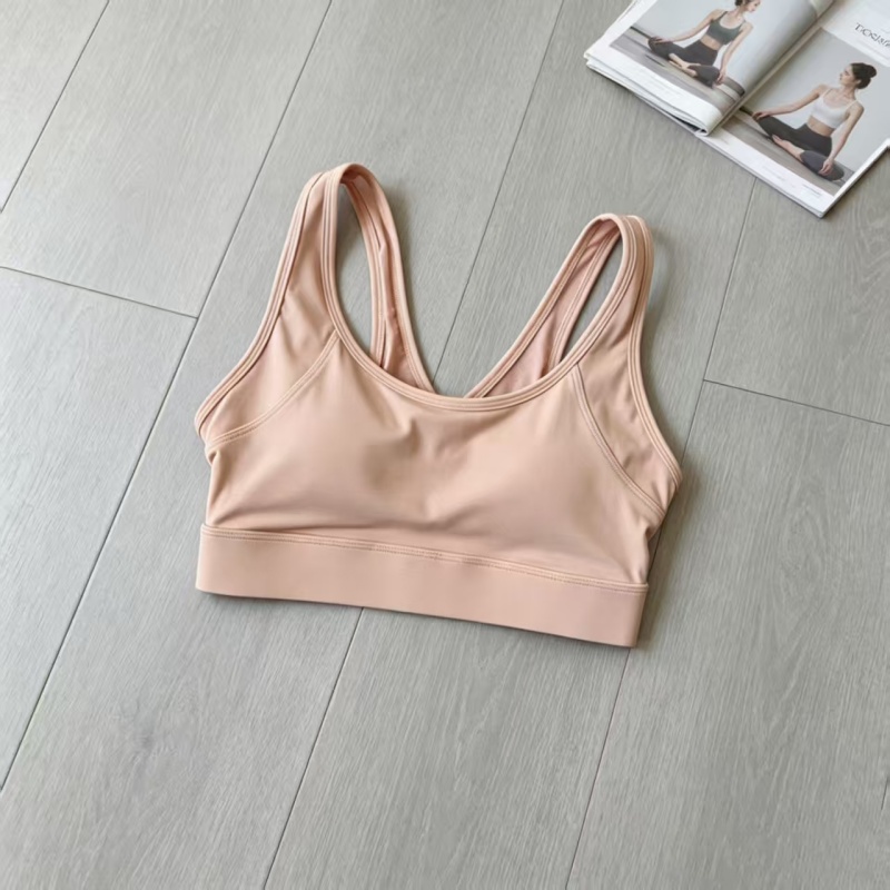 Sutiã Esportivo Feminino de Al - Pilates Yoga Workout avaliação e preço
