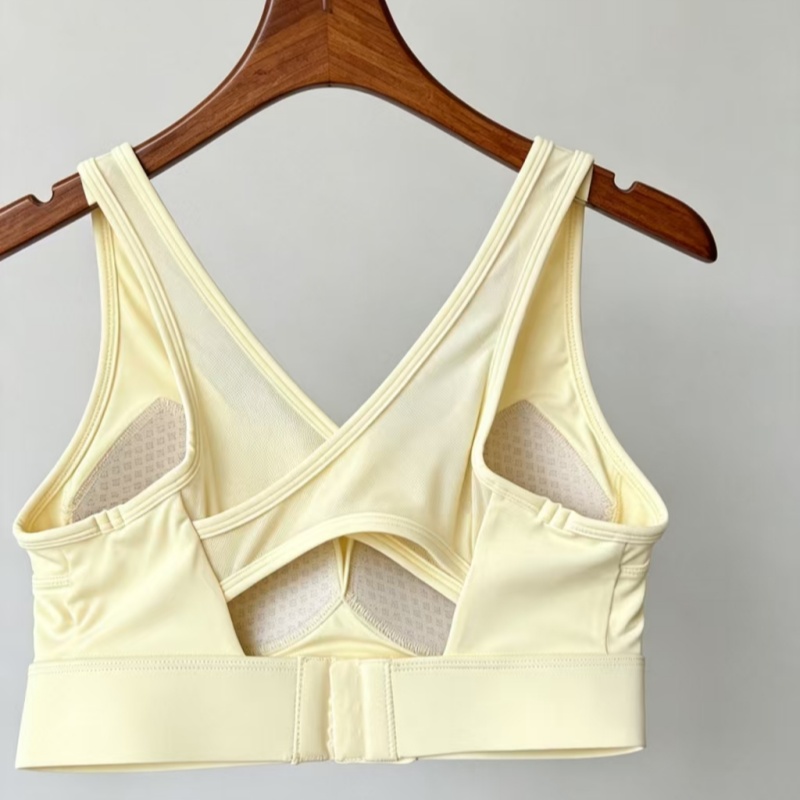 Sutiã Esportivo Feminino de Al - Pilates Yoga Workout avaliação e preço