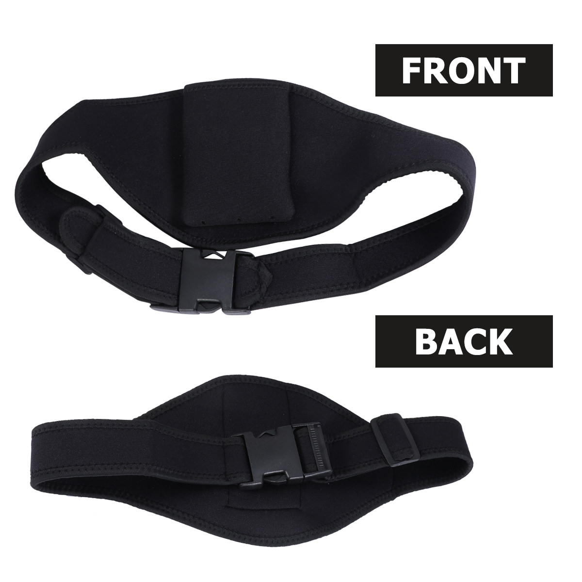 Bolsa para microfone transmiss - Pilates Yoga Class avaliação e preço