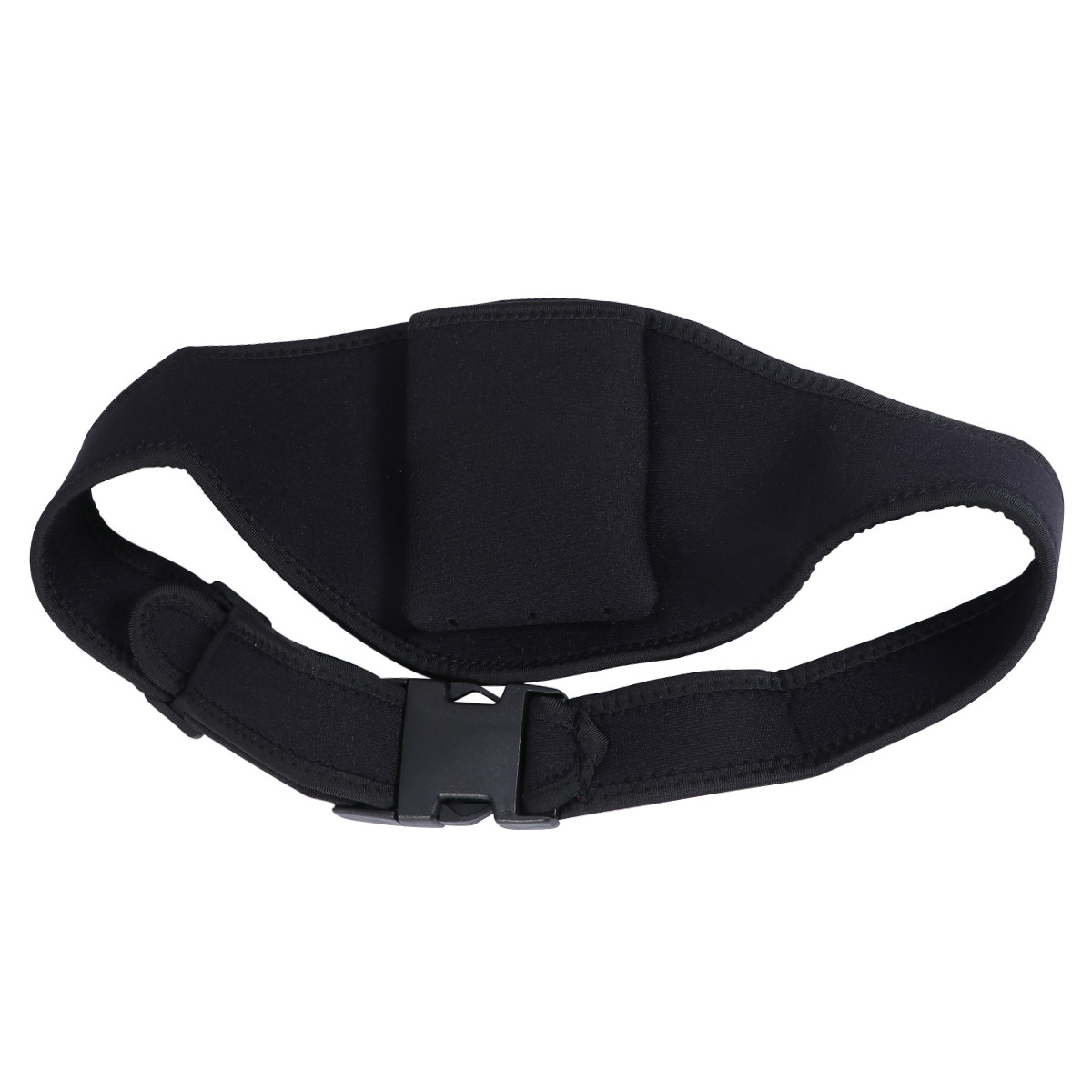 Bolsa para microfone transmiss - Pilates Yoga Class avaliação e preço