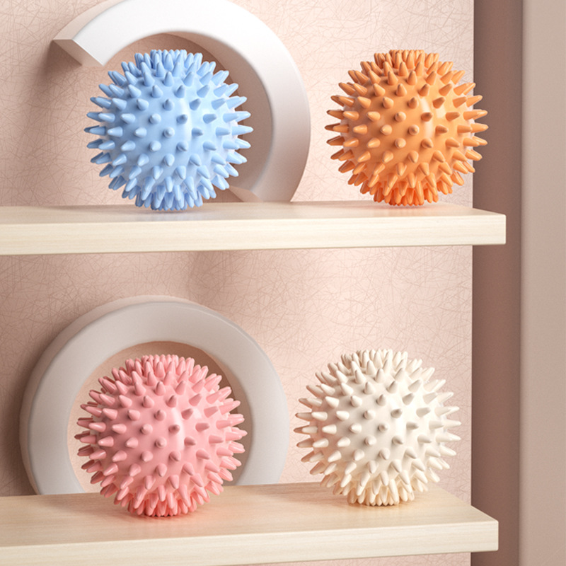 Bola de massagem para os pés,  - Pilates Toning Ball avaliação e preço
