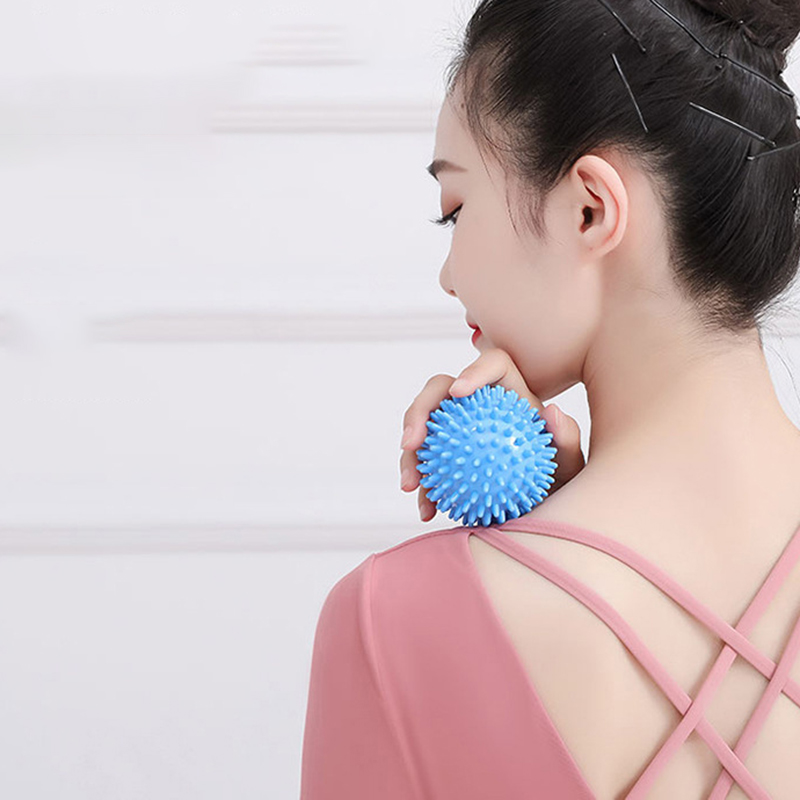 Bola de massagem para os pés,  - Pilates Toning Ball avaliação e preço