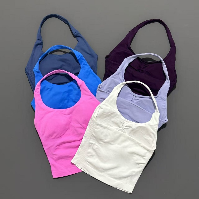Camiseta de Ginástica Feminina - Pilates Yoga Wear avaliação e preço
