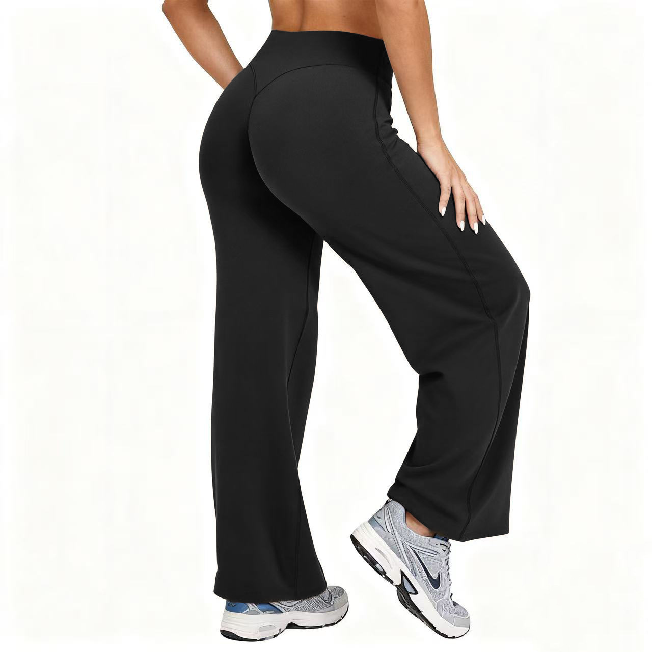 Calças de Yoga Plus Size para  - Pilates & Yoga Unleashed International Academy avaliação e preço