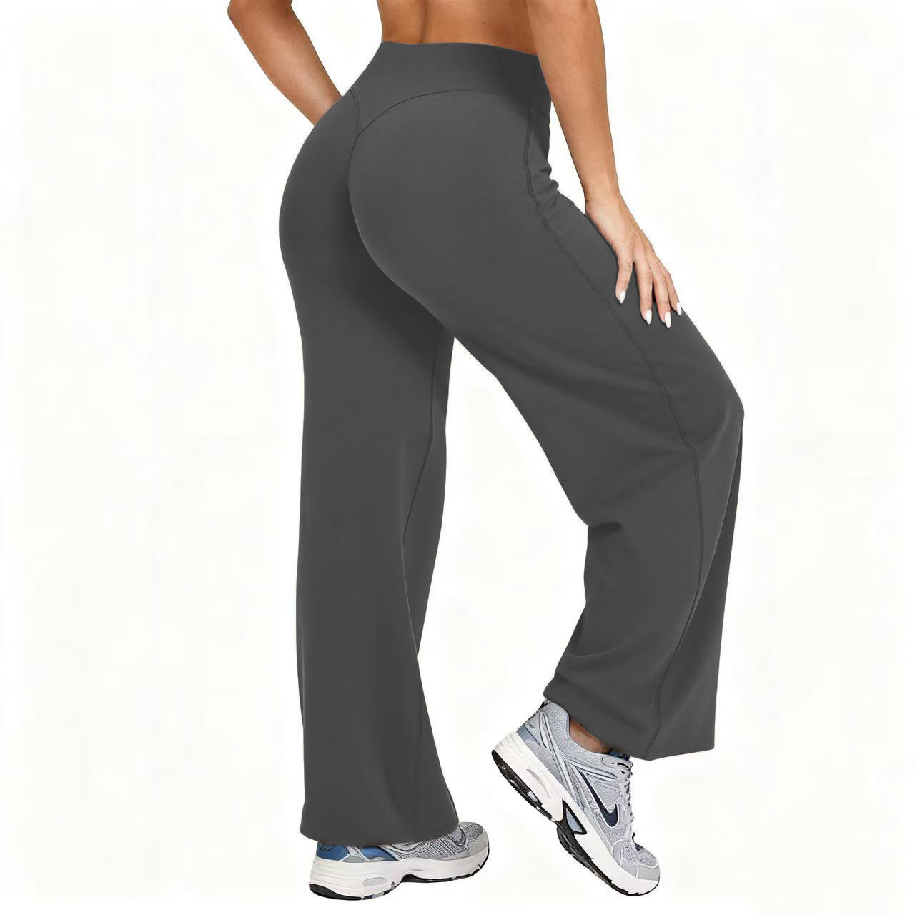 Calças de Yoga Plus Size para  - Pilates & Yoga Unleashed International Academy avaliação e preço