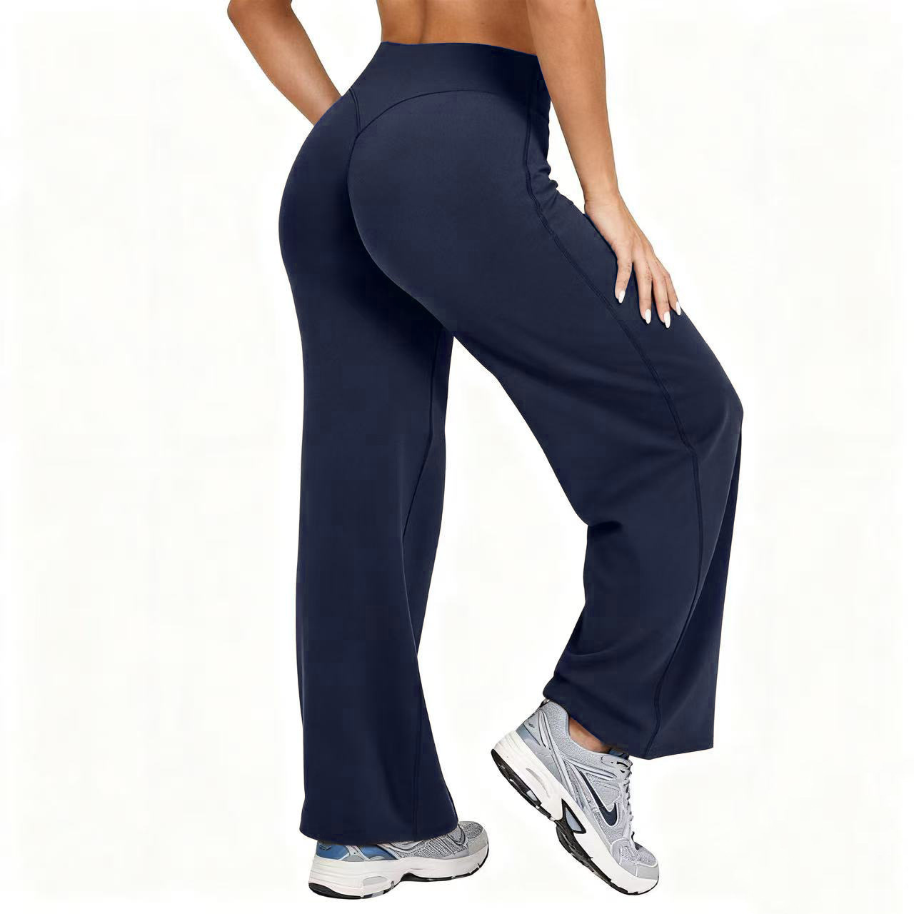 Calças de Yoga Plus Size para  - Pilates & Yoga Unleashed International Academy avaliação e preço