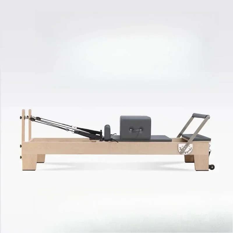 Equipamentos de Pilates, cama  - Pilates And Yoga Is Same avaliação e preço