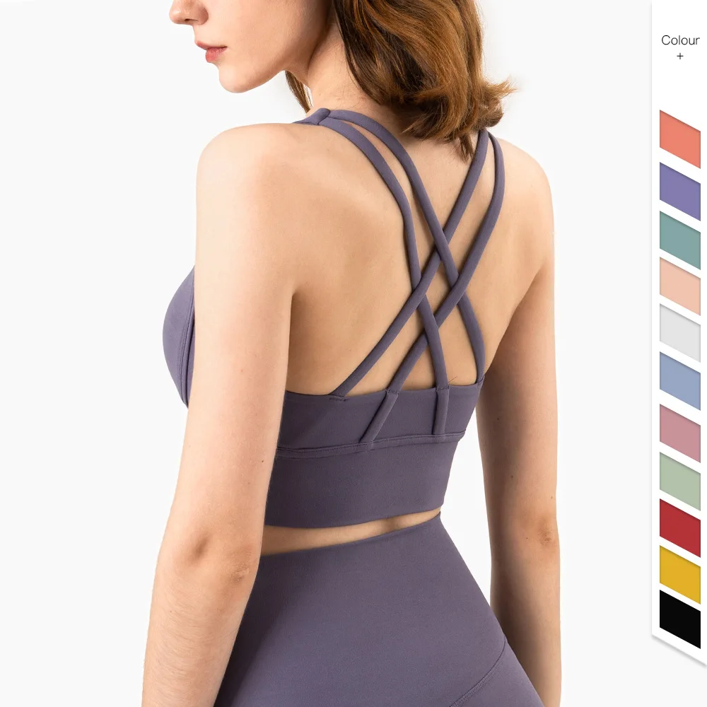 Moda verão cruz de volta femin - Pilates Yoga Wear avaliação e preço