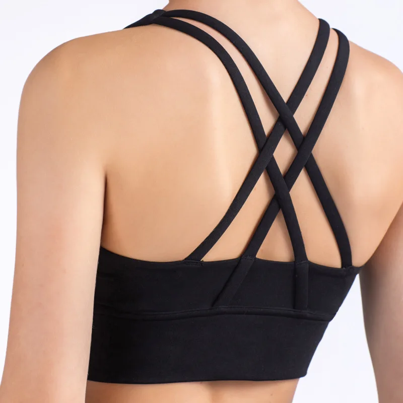 Moda verão cruz de volta femin - Pilates Yoga Wear avaliação e preço