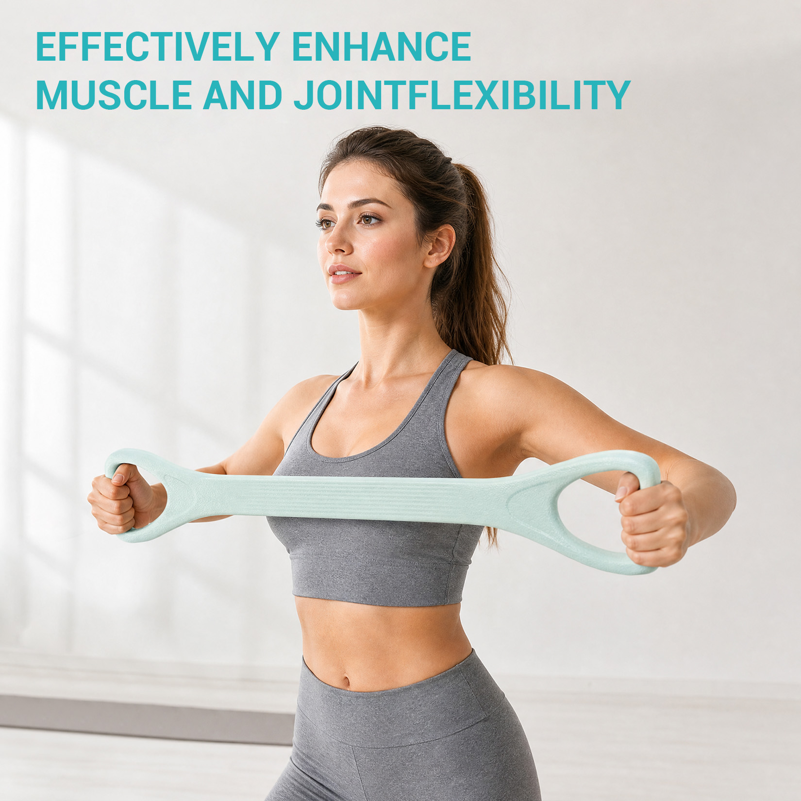 Conjunto de Treinamento de Pil - Pilates Toning Ball avaliação e preço