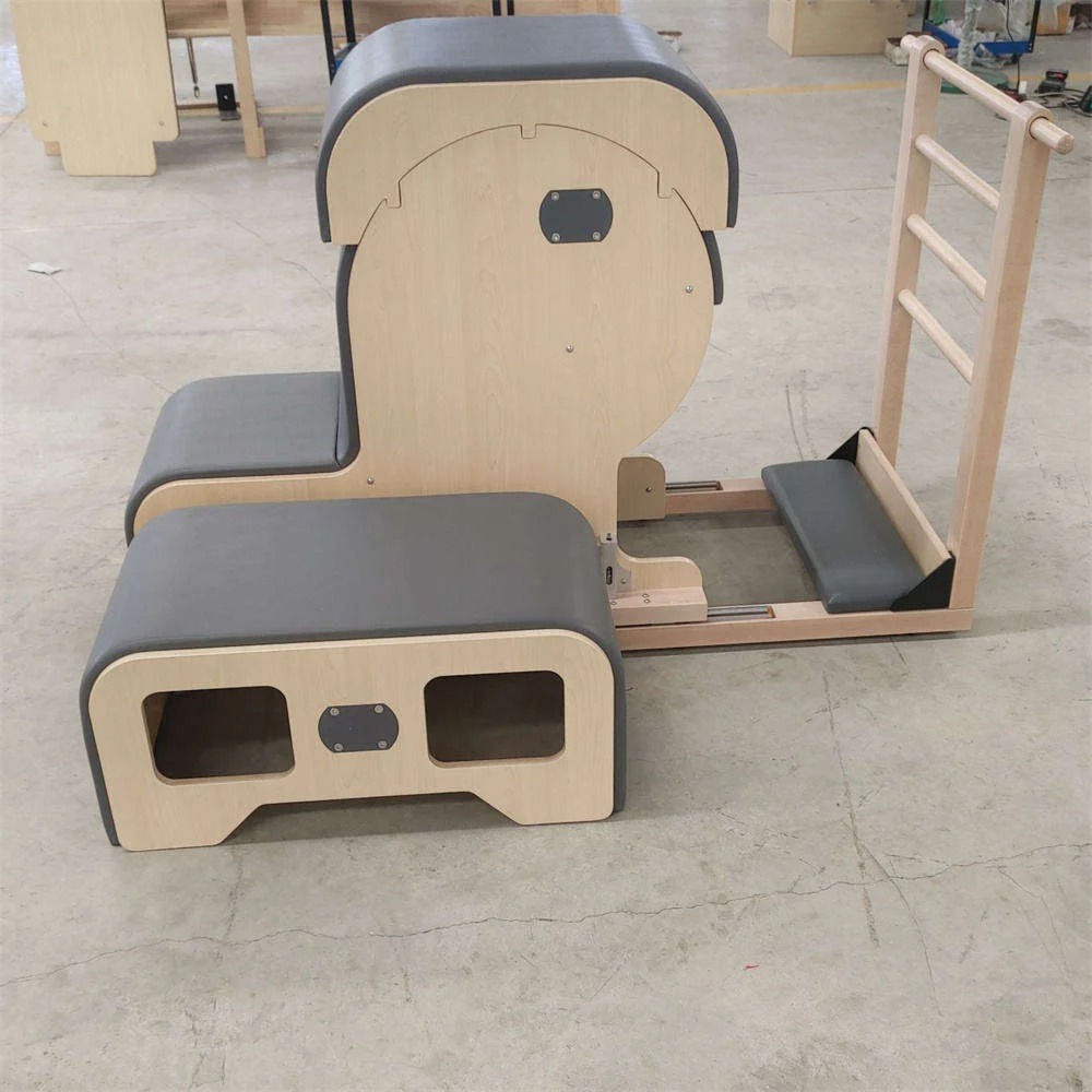 Máquina de Pilates Portátil de - Pilates Yoga Class avaliação e preço