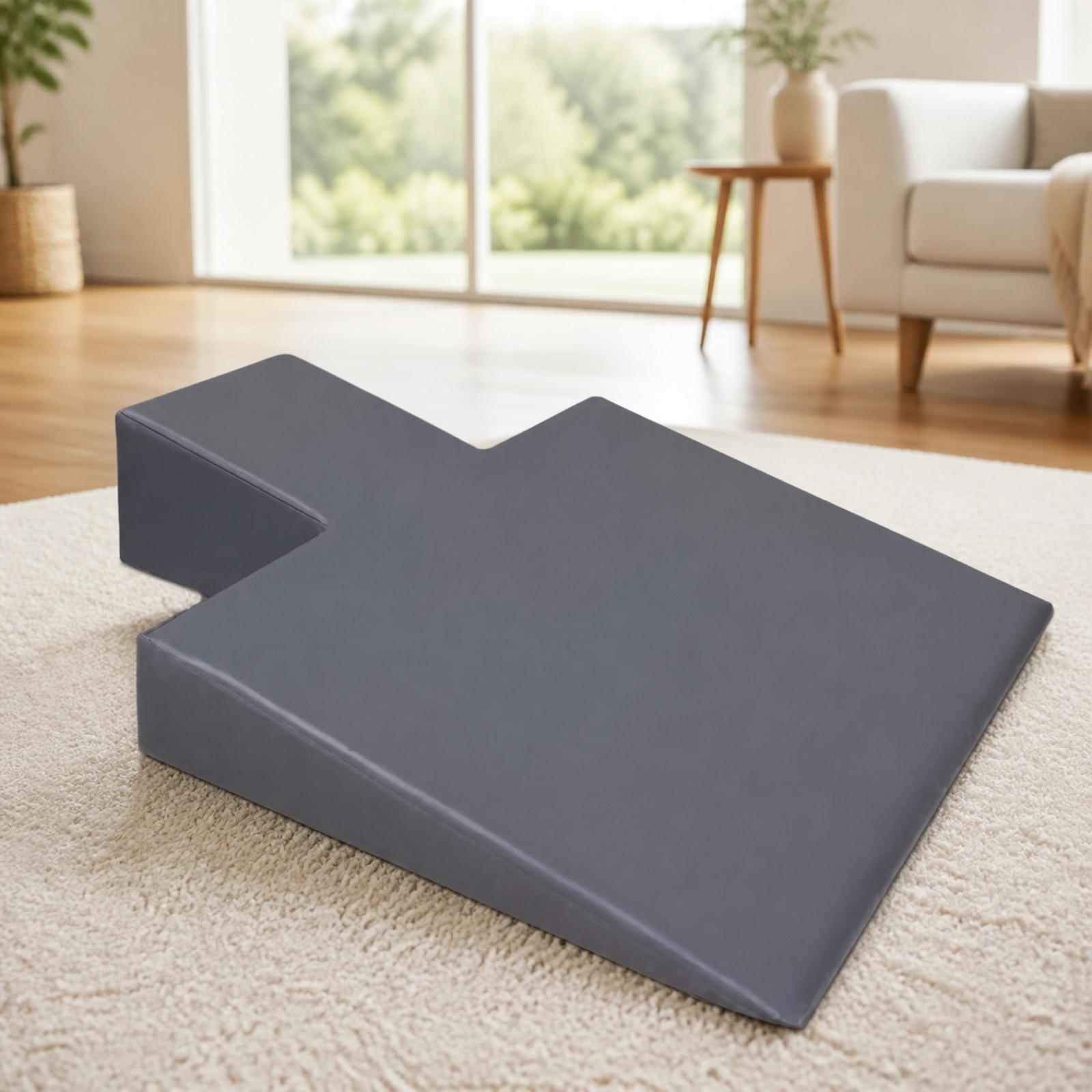 Almofada ergonómica para ioga  - Pilates Yoga Class avaliação e preço