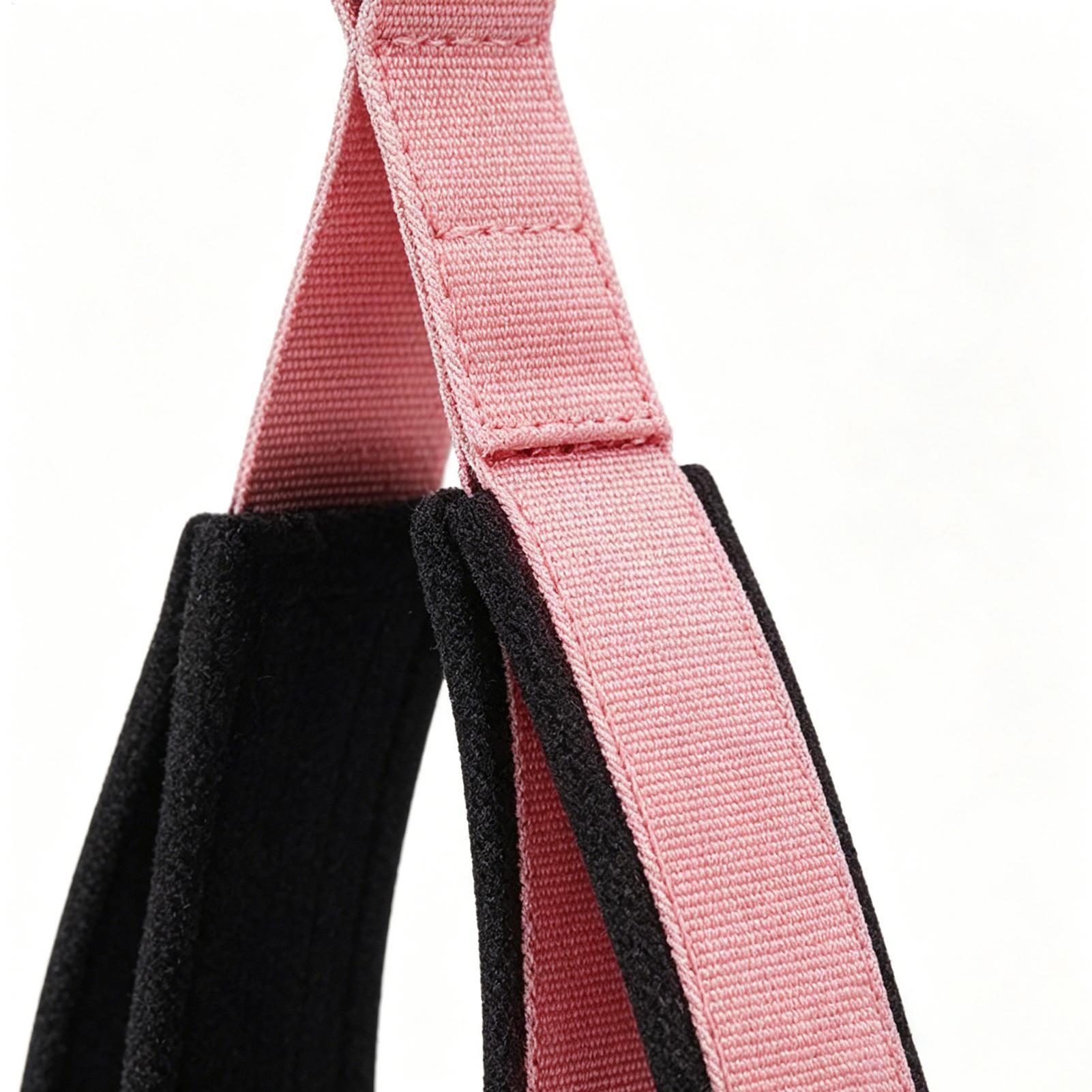 Alças D-Ring para Pilates Refo - Pilates Yoga Class avaliação e preço
